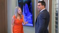 Nina doesn't want to even look at Drew | Image: ABC